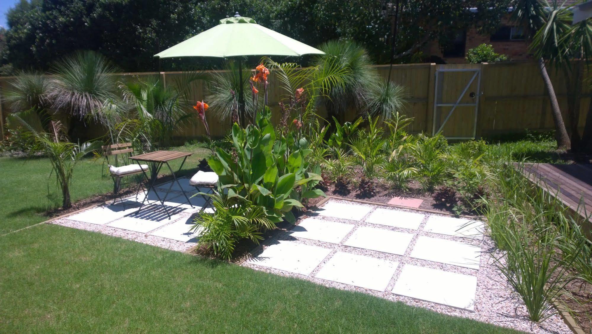 Byron Palms Guesthouse & Spa - Adults Only Byron Bay Exterior photo
